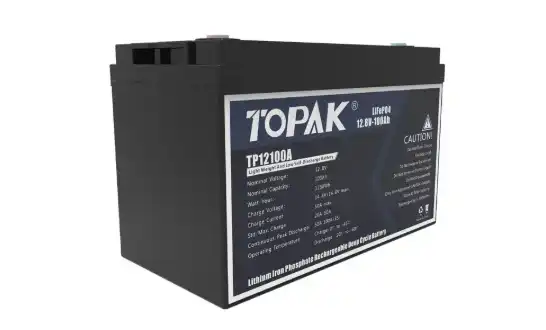 Guide to Choosing 12V 100Ah Model B LiFePO4 Battery Suppliers